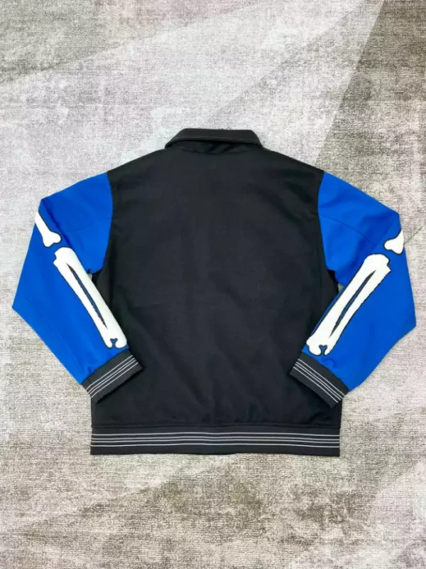 Amiri Jacket – AC013 - Image 3