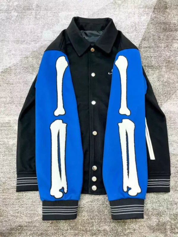 Amiri Jacket – AC013 - Image 6