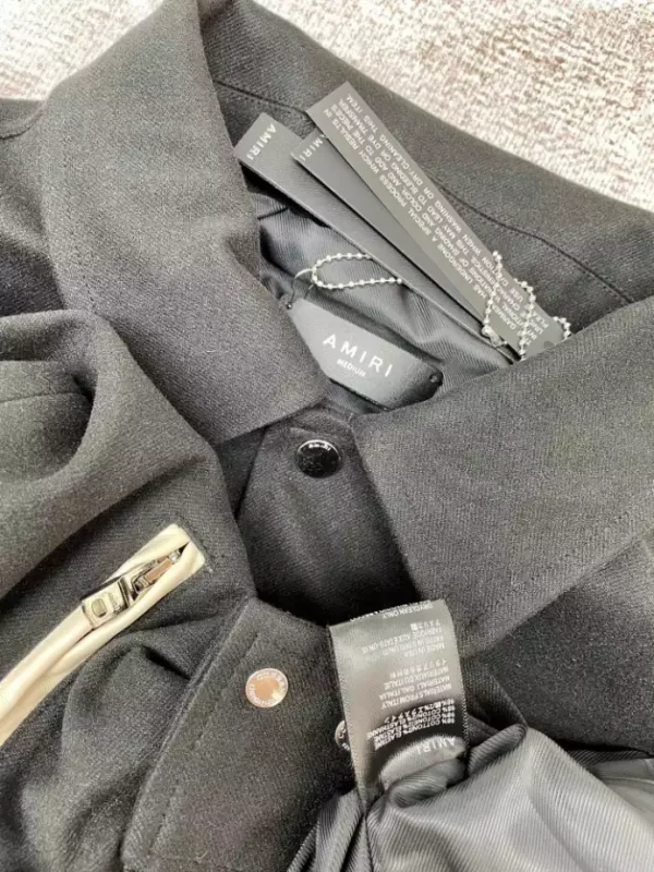 Amiri Jacket – AC013 - Image 10