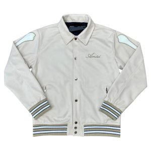 Amiri Jacket – AC014
