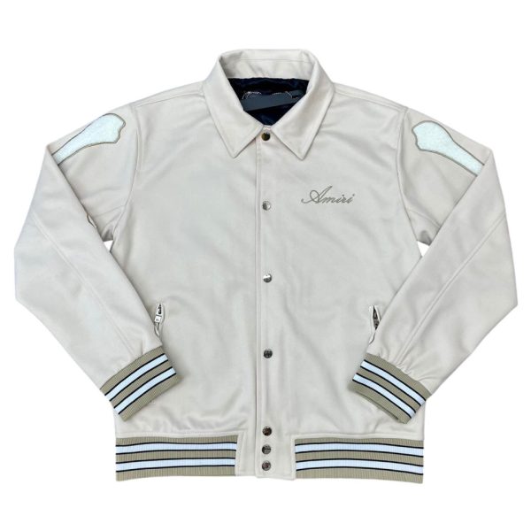 Amiri Jacket – AC014