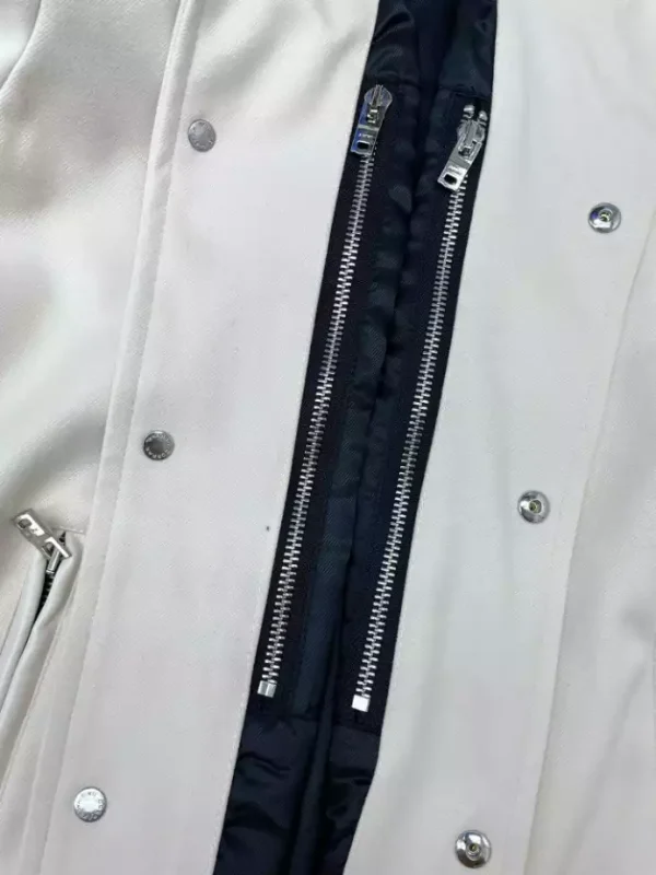 Amiri Jacket – AC014 - Image 5