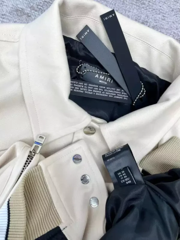 Amiri Jacket – AC014 - Image 6