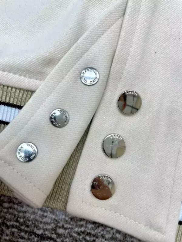 Amiri Jacket – AC014 - Image 7