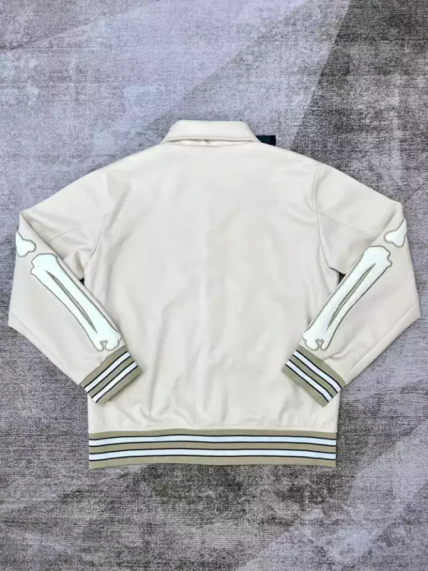 Amiri Jacket – AC014 - Image 3