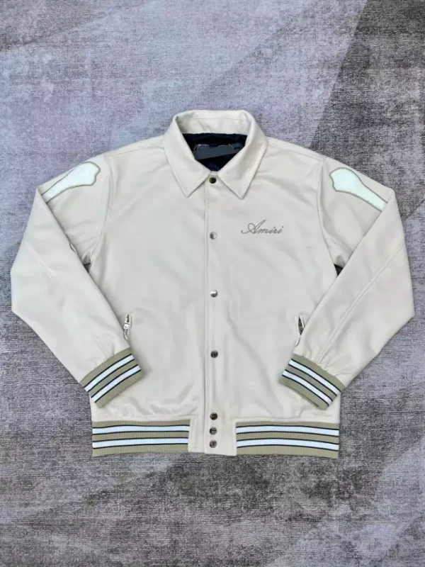 Amiri Jacket – AC014 - Image 2
