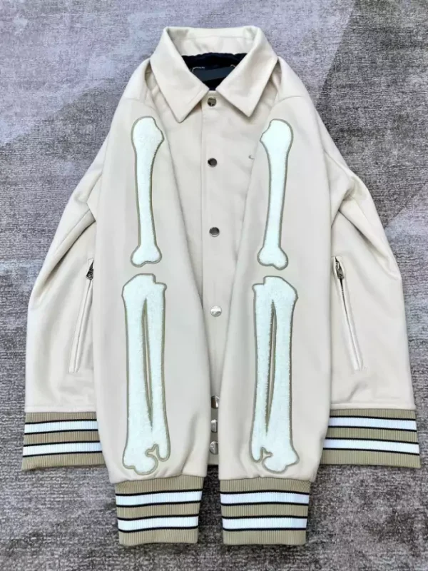 Amiri Jacket – AC014 - Image 9