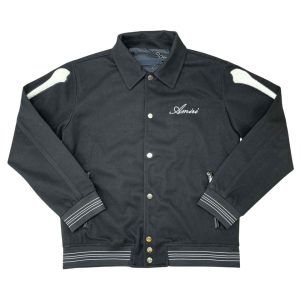 Amiri Jacket – AC015