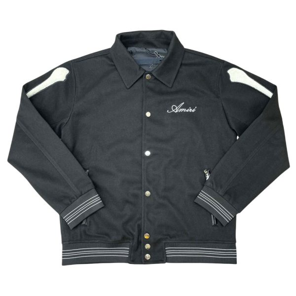 Amiri Jacket – AC015