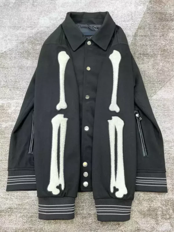 Amiri Jacket – AC015 - Image 6
