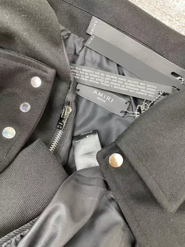 Amiri Jacket – AC015 - Image 8