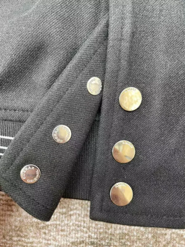 Amiri Jacket – AC015 - Image 9