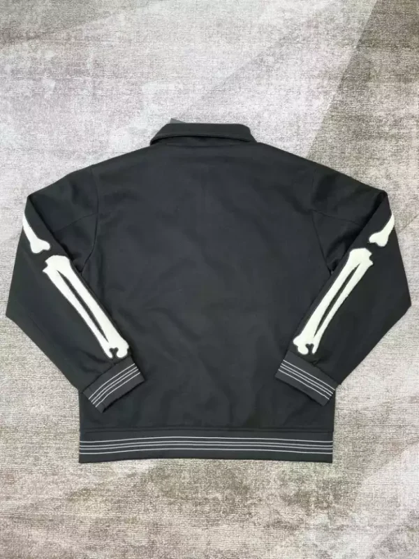 Amiri Jacket – AC015 - Image 3
