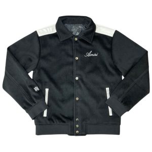 Amiri Jacket – AC016