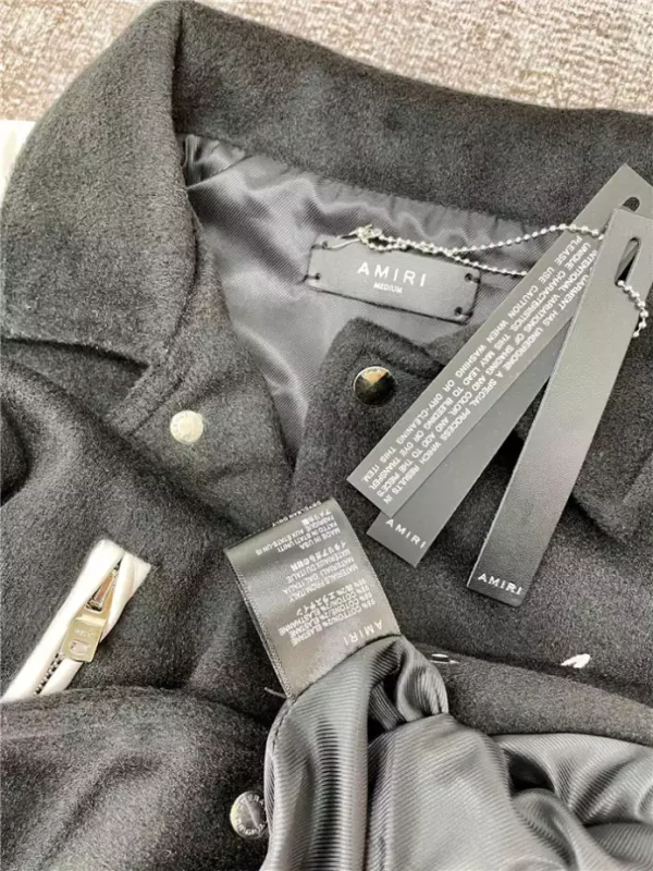Amiri Jacket – AC016 - Image 8