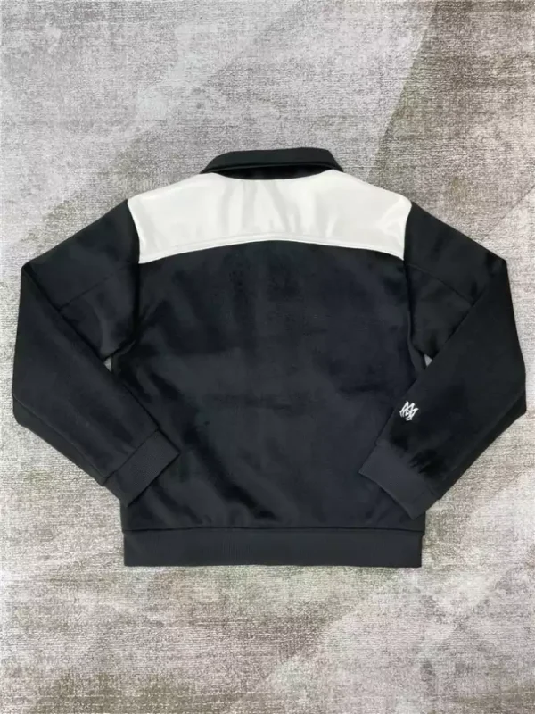 Amiri Jacket – AC016 - Image 3