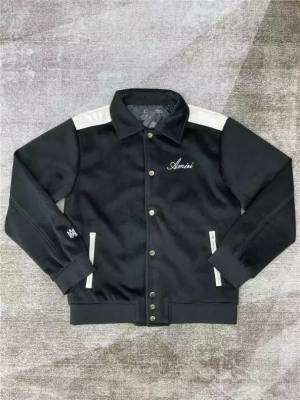 Amiri Jacket – AC016 - Image 2