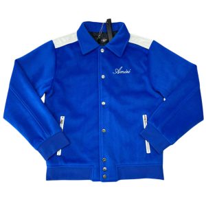 Amiri Jacket – AC017