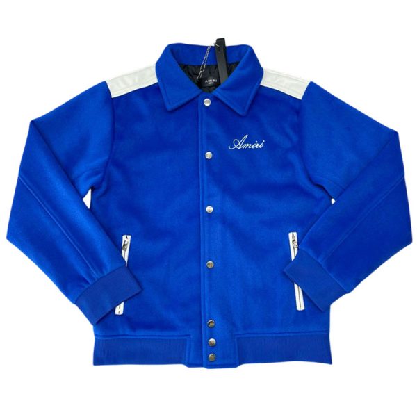 Amiri Jacket – AC017