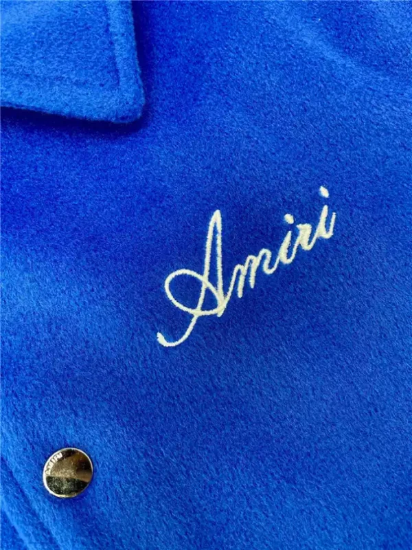 Amiri Jacket – AC017 - Image 4