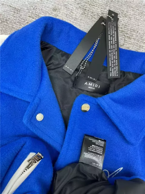 Amiri Jacket – AC017 - Image 7