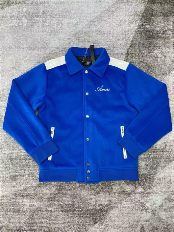 Amiri Jacket – AC017 - Image 2