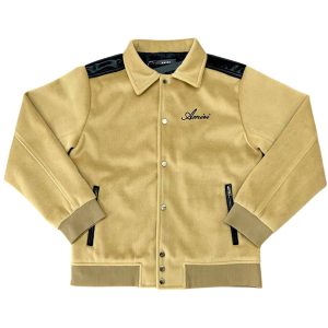 Amiri Jacket – AC018