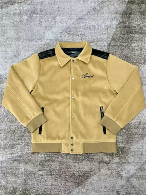 Amiri Jacket – AC018 - Image 2