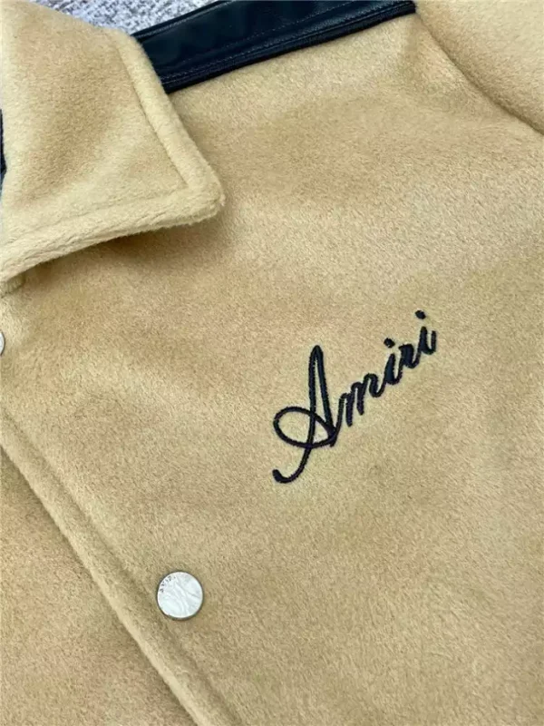 Amiri Jacket – AC018 - Image 6