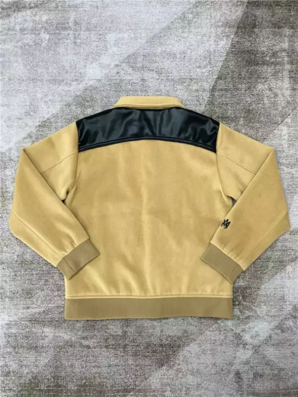 Amiri Jacket – AC018 - Image 3