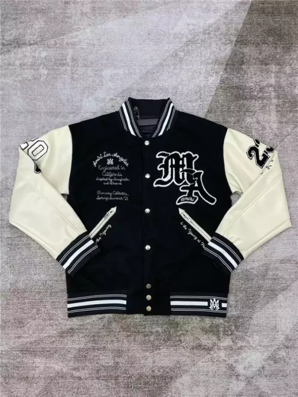 Amiri Jacket – AC019 - Image 8