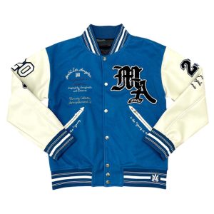 Amiri Jacket – AC020