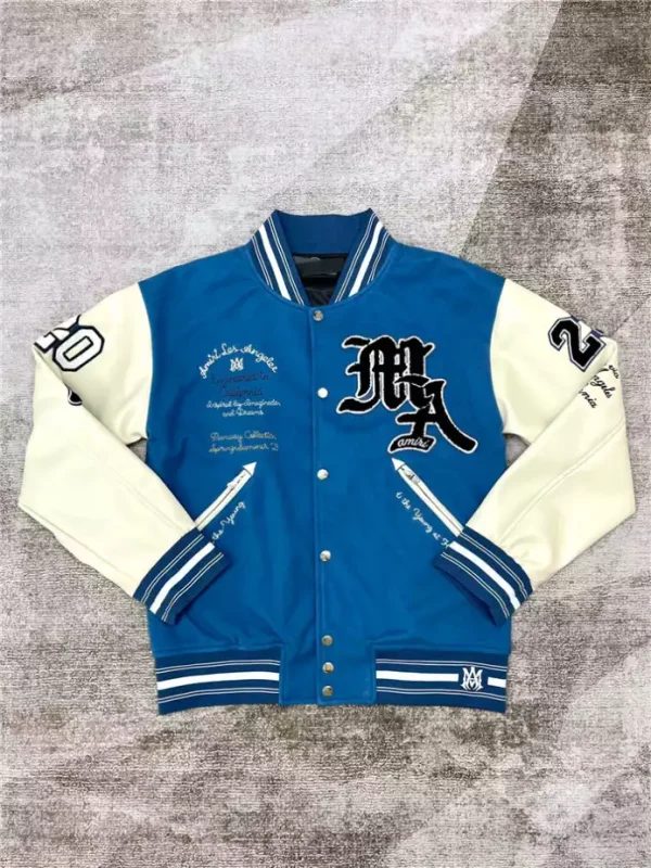 Amiri Jacket – AC020 - Image 2