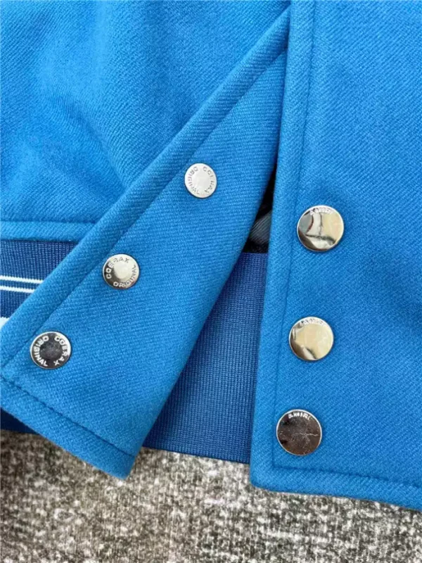 Amiri Jacket – AC020 - Image 10