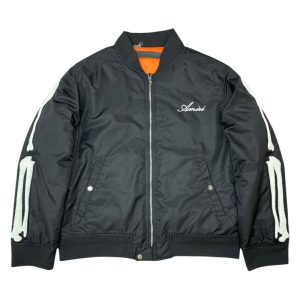Amiri Jacket – AC021