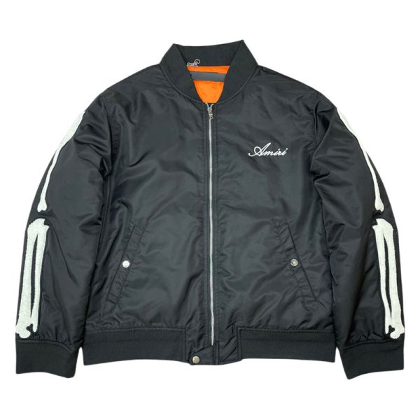 Amiri Jacket – AC021