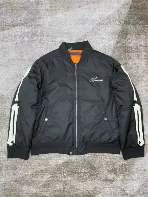 Amiri Jacket – AC021 - Image 2