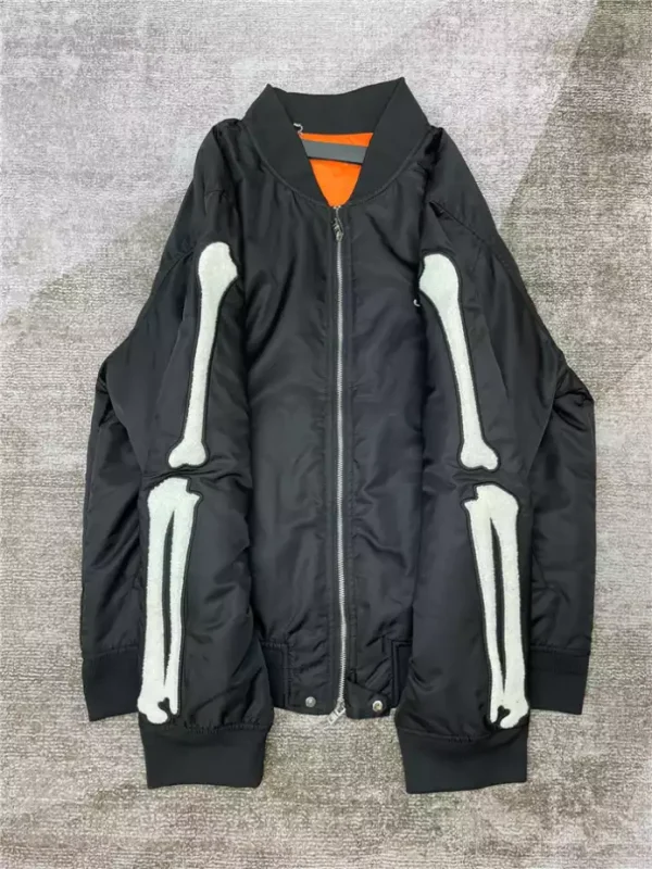 Amiri Jacket – AC021 - Image 3