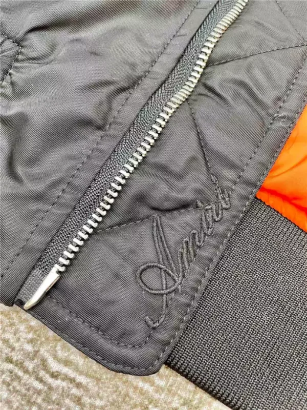 Amiri Jacket – AC021 - Image 10