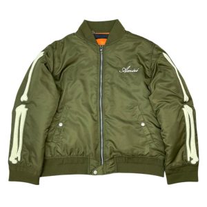 Amiri Jacket – AC022