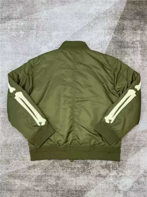 Amiri Jacket – AC022 - Image 3