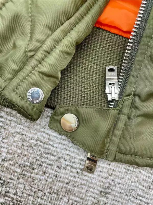 Amiri Jacket – AC022 - Image 4