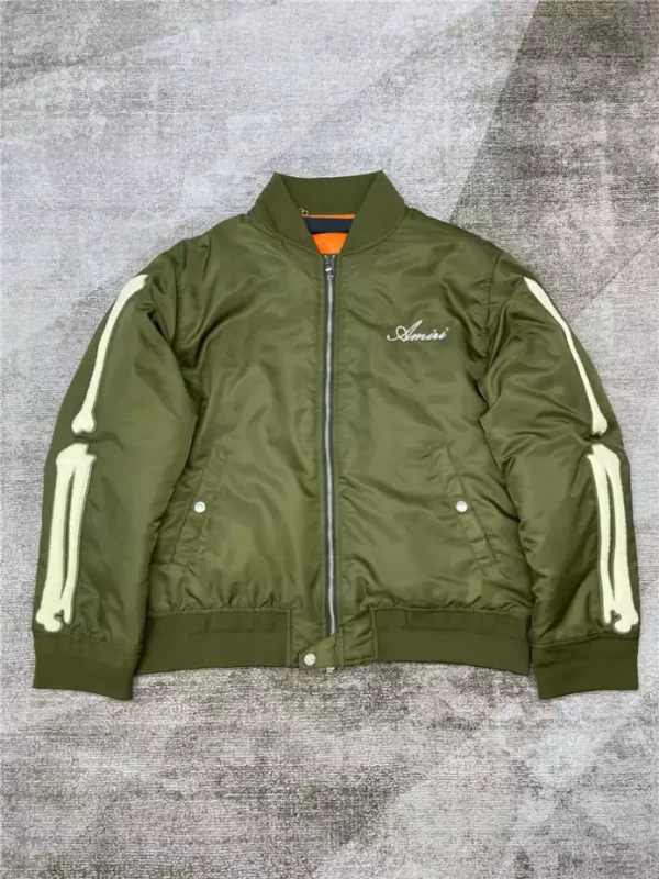 Amiri Jacket – AC022 - Image 2