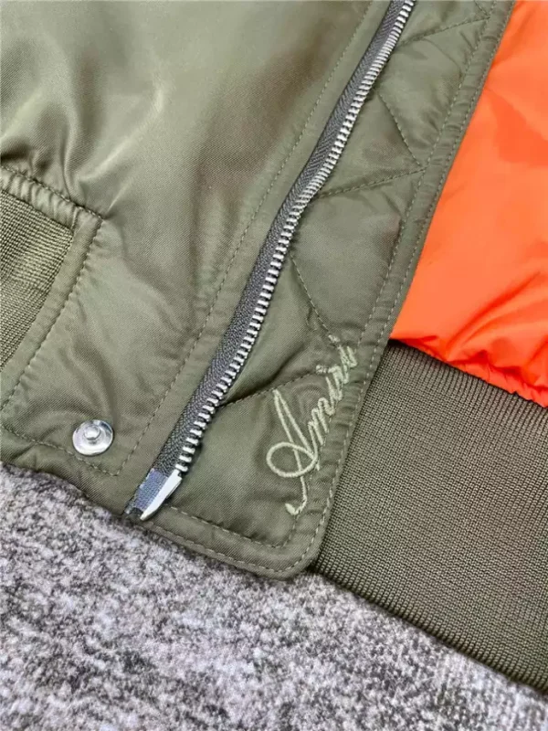 Amiri Jacket – AC022 - Image 5