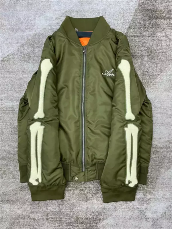 Amiri Jacket – AC022 - Image 6