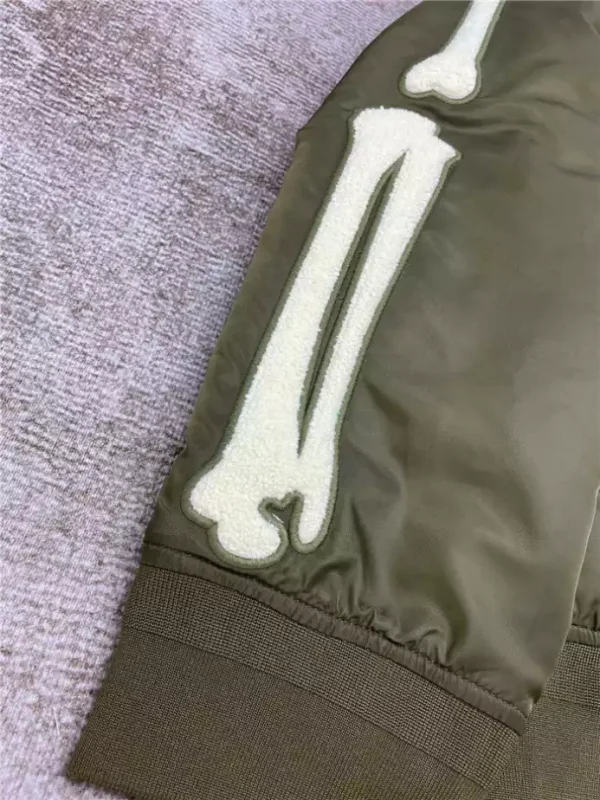Amiri Jacket – AC022 - Image 7