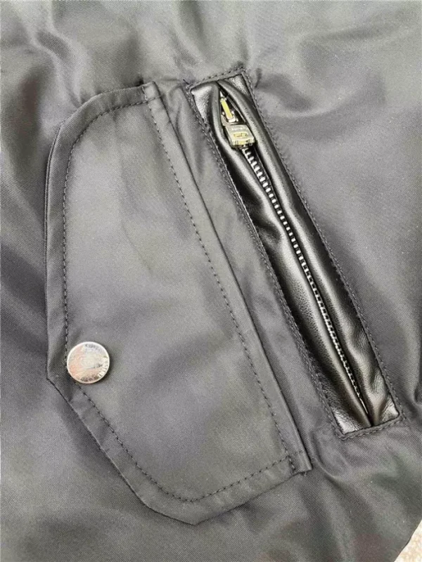 Amiri Jacket – AC023 - Image 7
