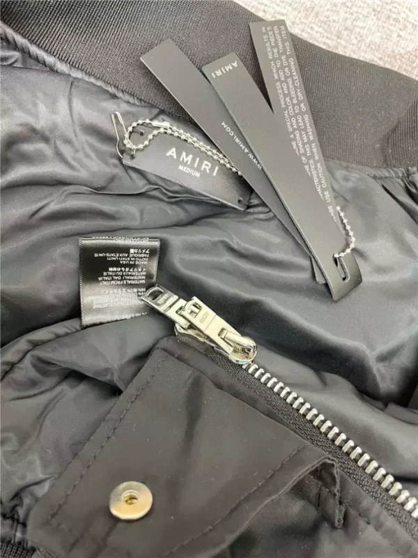 Amiri Jacket – AC023 - Image 8