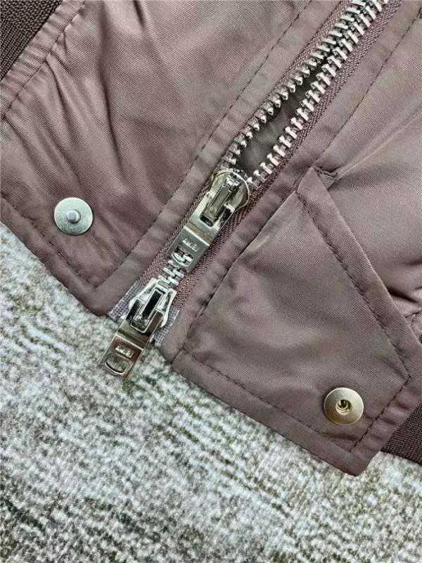 Amiri Jacket – AC024 - Image 4