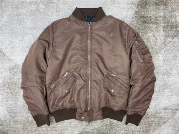 Amiri Jacket – AC024 - Image 2